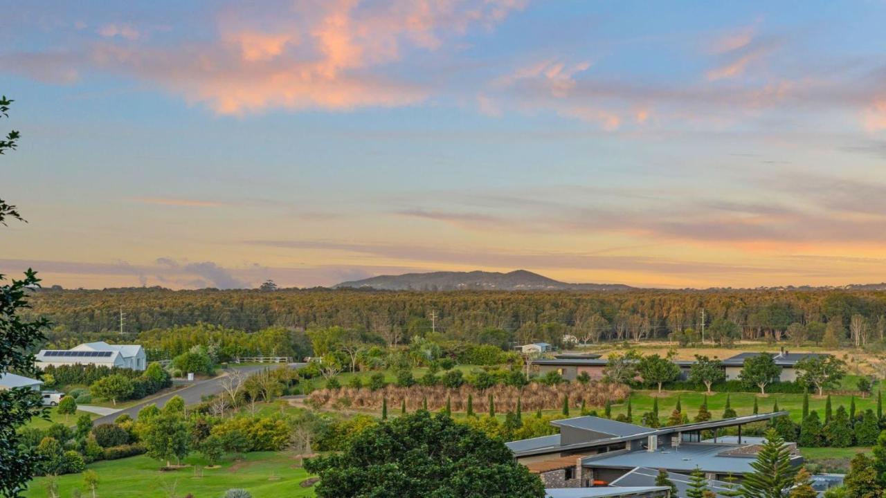 Cape Vue Byron Villa Teluk Byron Bagian luar foto
