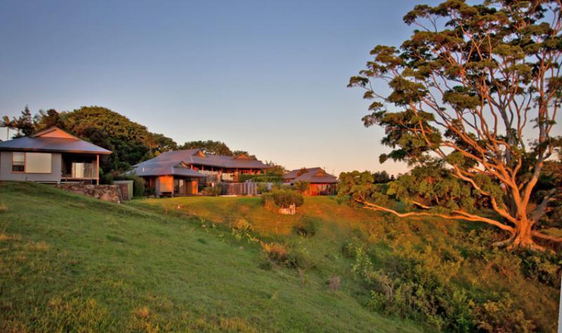Cape Vue Byron Villa Teluk Byron Bagian luar foto