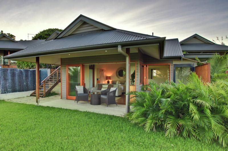 Cape Vue Byron Villa Teluk Byron Bagian luar foto
