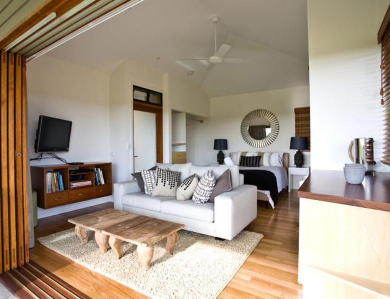 Cape Vue Byron Villa Teluk Byron Bagian luar foto