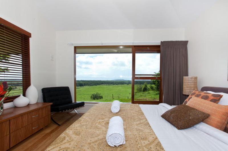 Cape Vue Byron Villa Teluk Byron Bagian luar foto