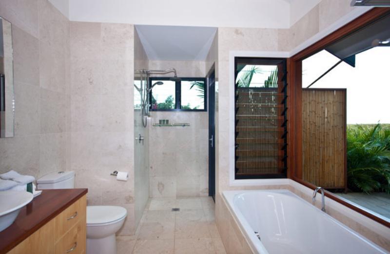 Cape Vue Byron Villa Teluk Byron Bagian luar foto